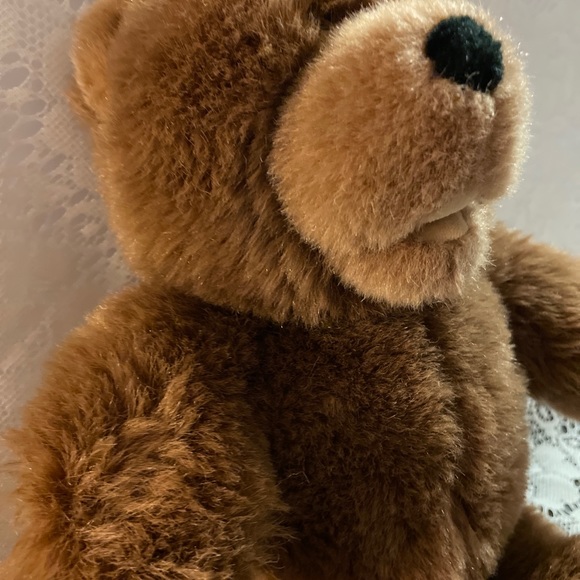 Gund | Toys | Gund Spanky Teddy Bear 